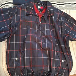 Tommy Hilfiger Rain Jacket